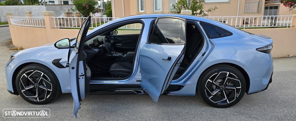 BYD Seal 82.5 kWh AWD Excellence - 21