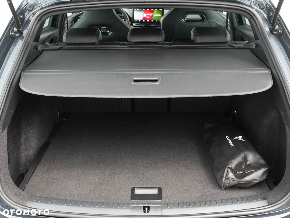 Cupra Leon Sportstourer 2.0 TSI DSG - 32
