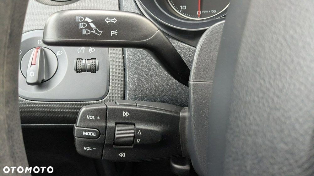 Seat Ibiza - 28