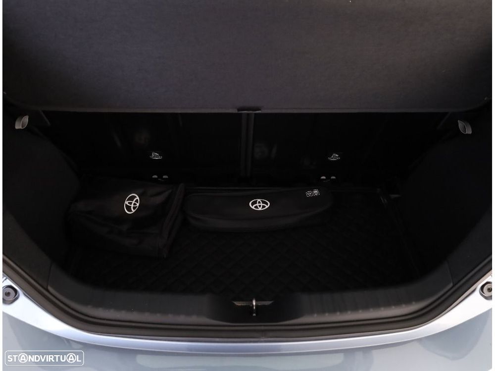 Toyota Aygo - 26