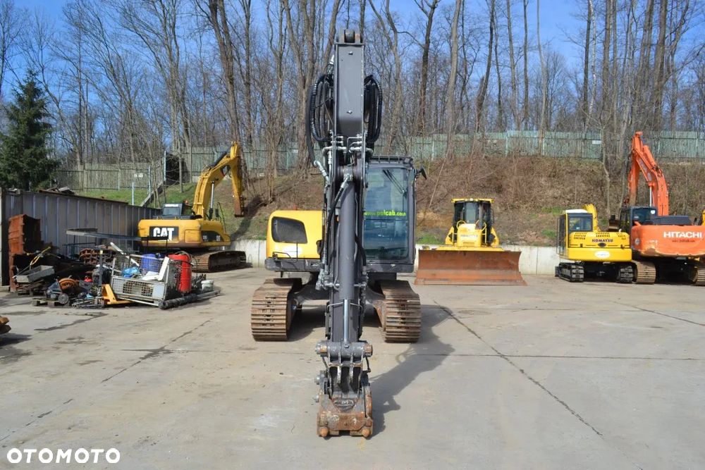 Mecalac 714MC - 4