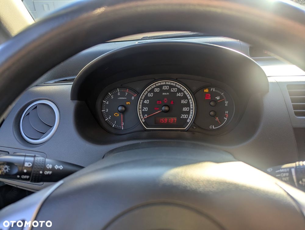 Suzuki Swift 1.3 Comfort XL - 17