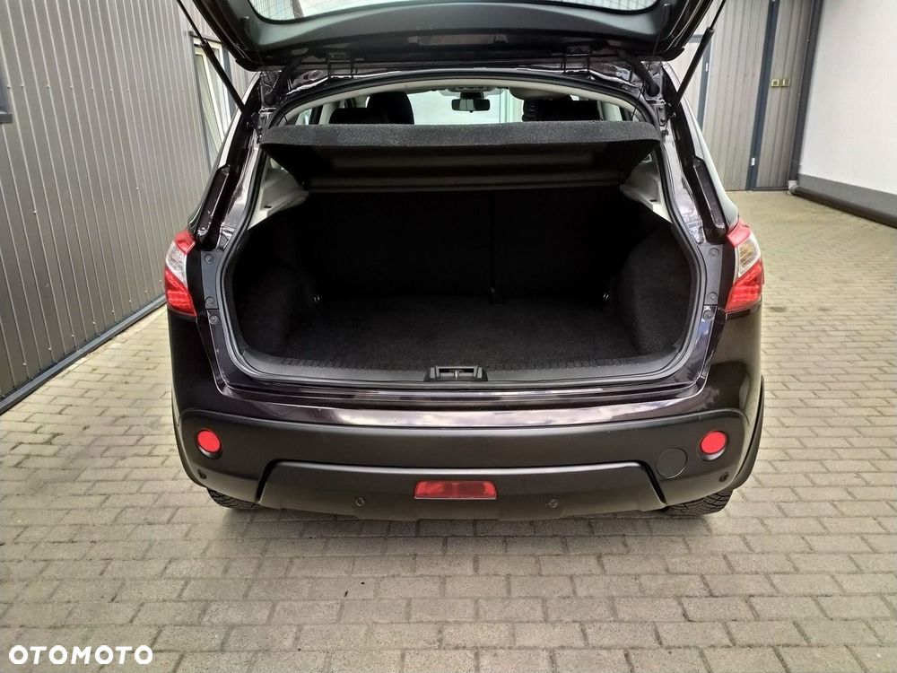 Nissan Qashqai 1.6 acenta - 21