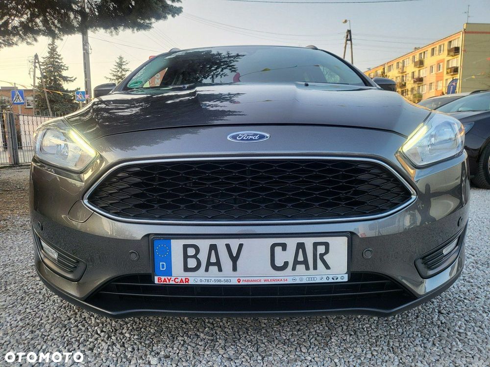 Ford Focus - 3