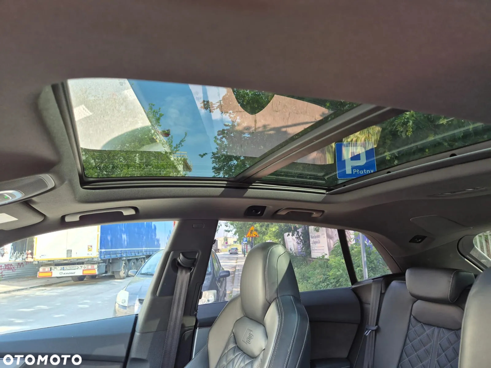 Audi Q8 50 TDI quattro tiptronic - 20