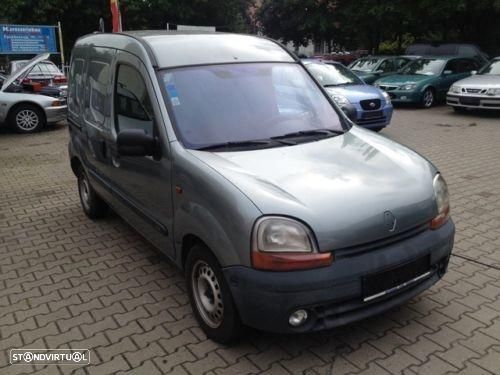 Renault Kango 1997 a 2002 - 1
