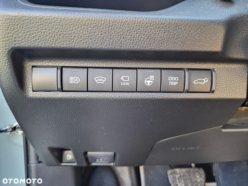Toyota RAV4 - 17