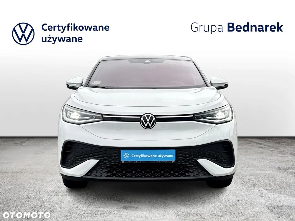 Volkswagen ID.5 77kWh Pro Performance - 8
