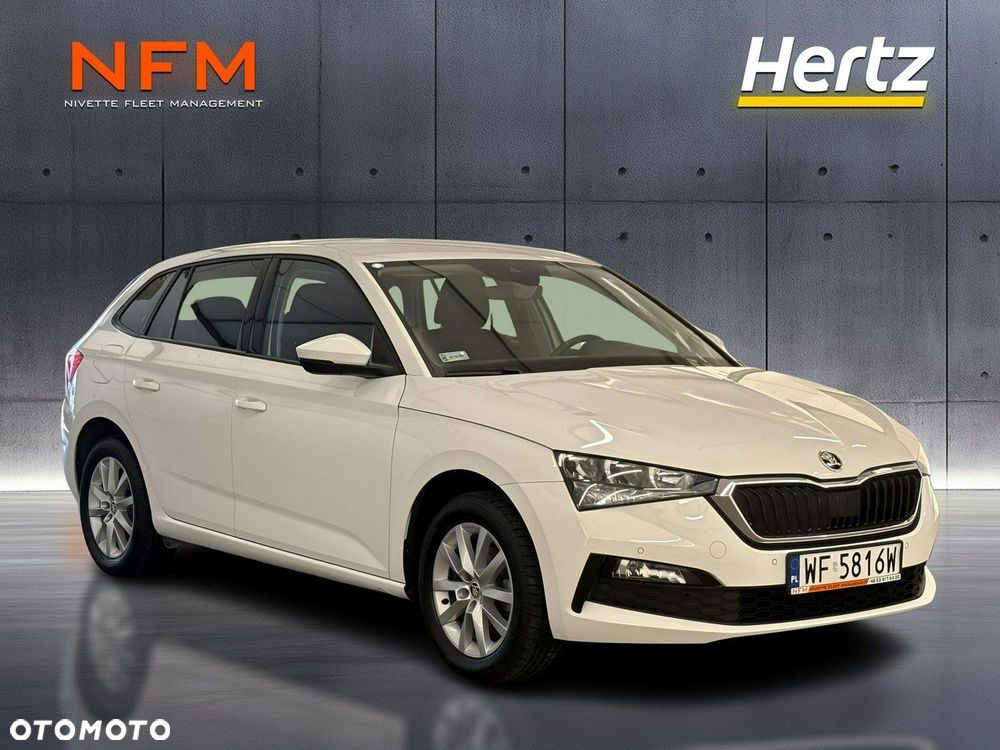 Skoda Scala - 4