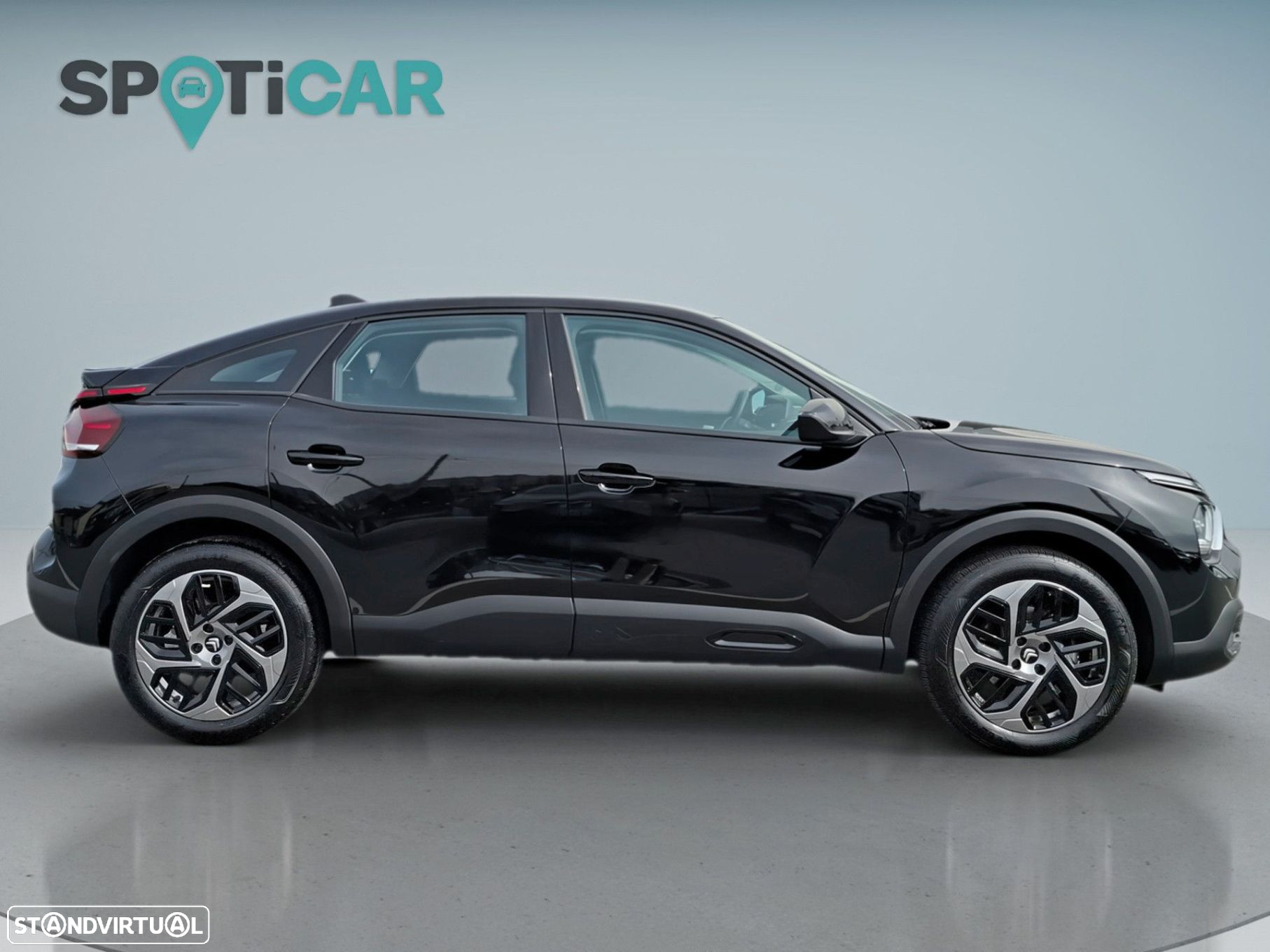 Citroën C4 1.2 PureTech Plus - 5