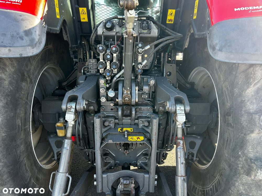 Massey Ferguson 8730 - 4