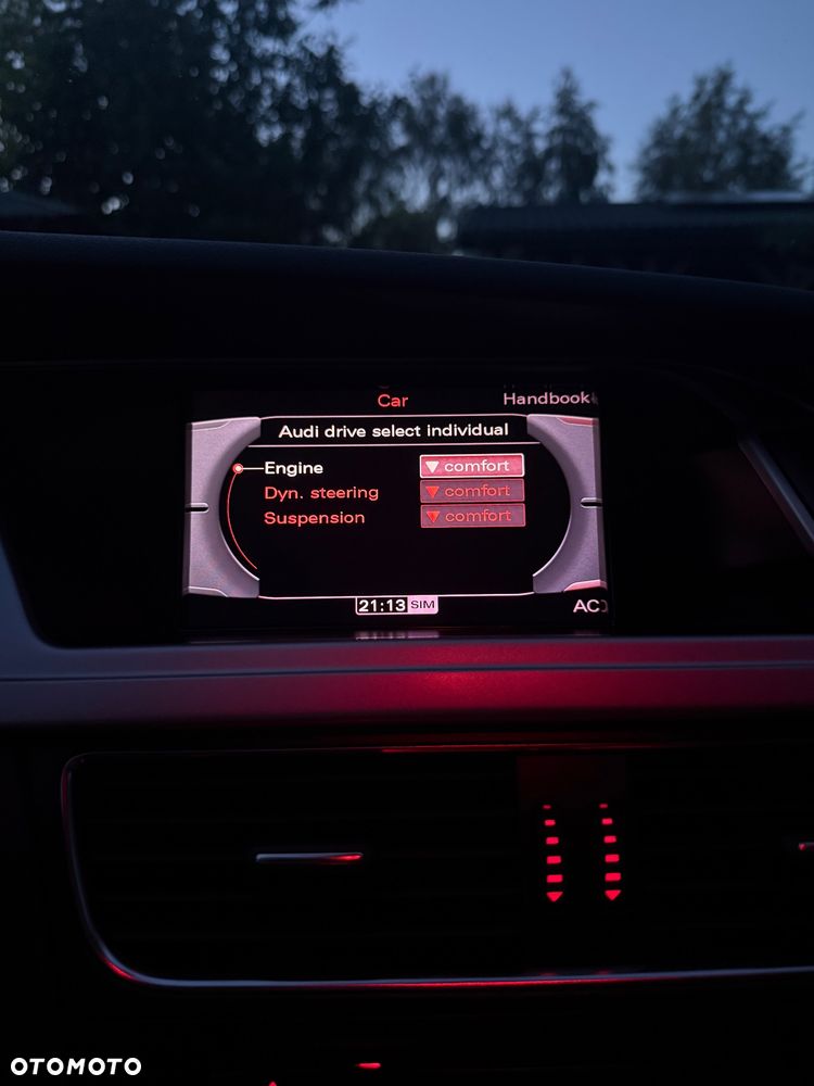 Audi A4 Avant 2.0 TDI Quattro - 20