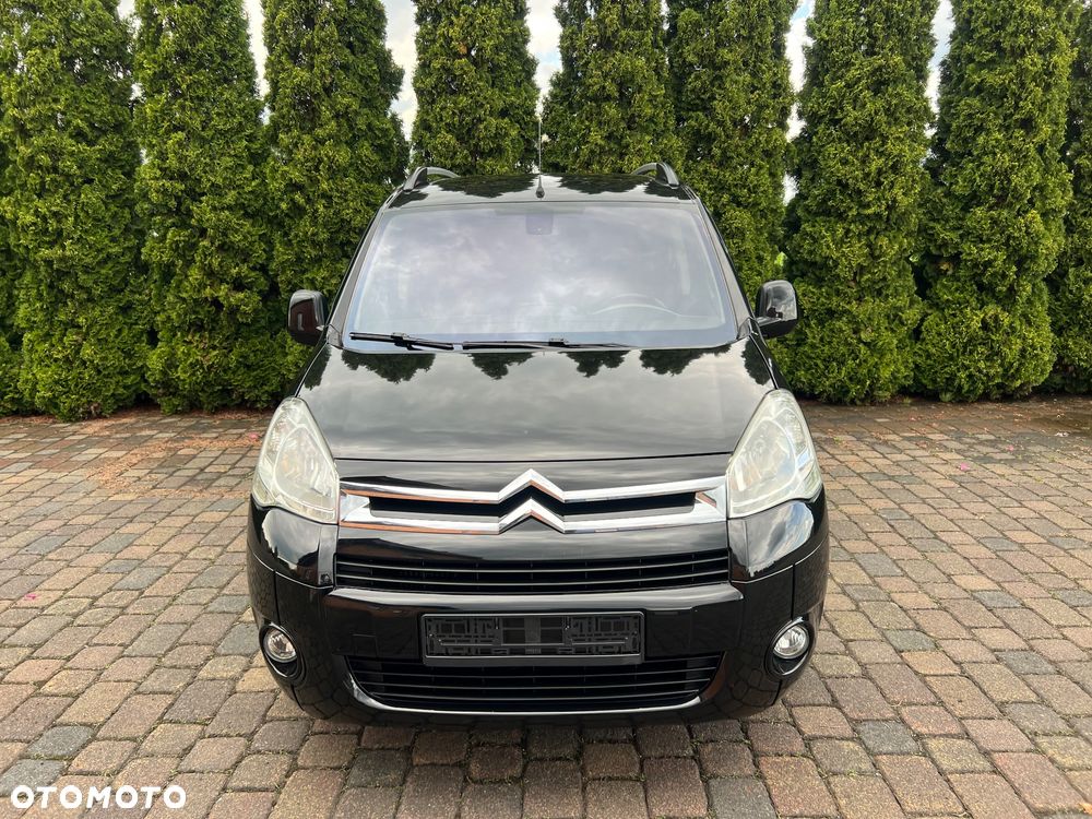 Citroën Berlingo - 7