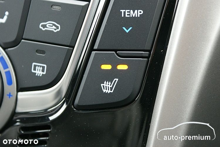 Hyundai i30 1.6 Trend - 22