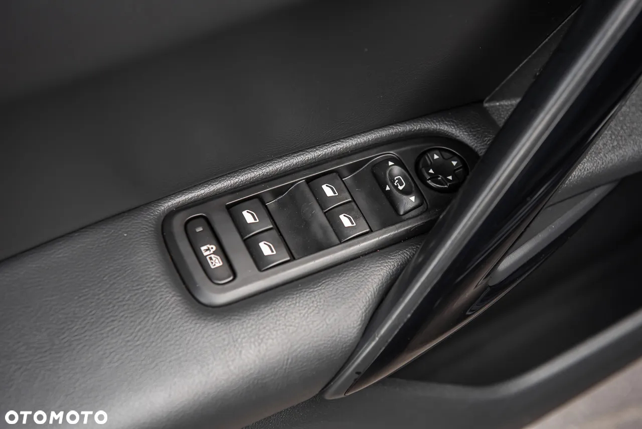 Peugeot 508 2.0 HDi Allure - 17