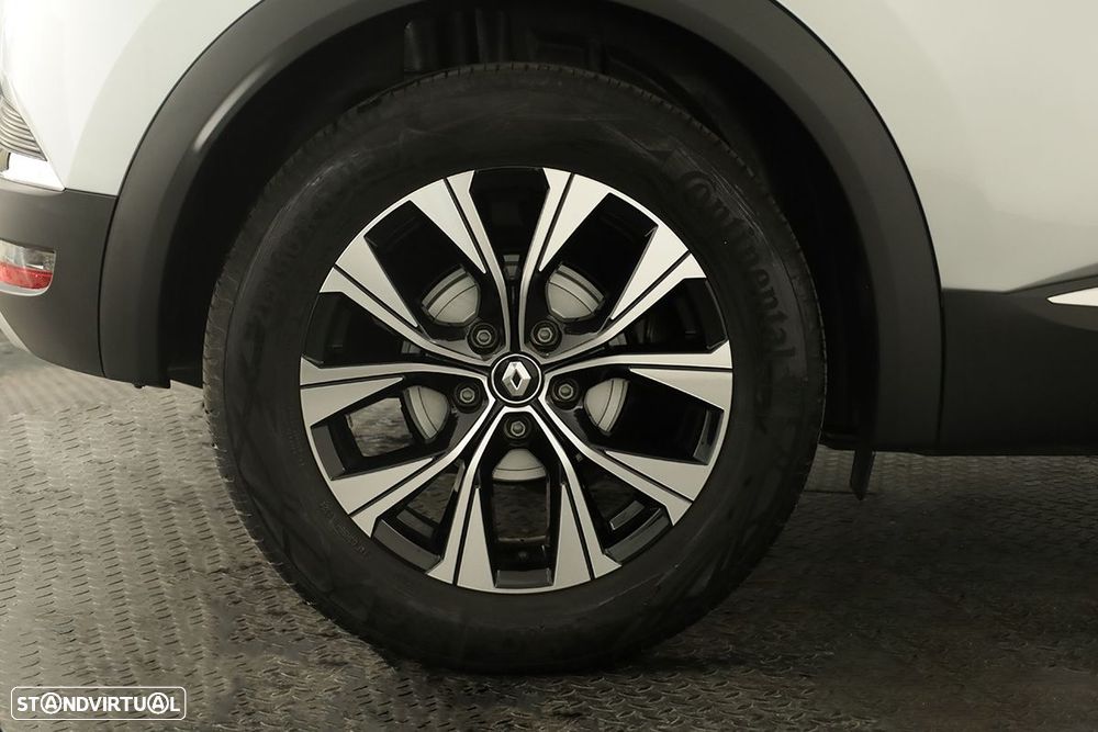 Renault Captur 1.0 TCe Techno - 5