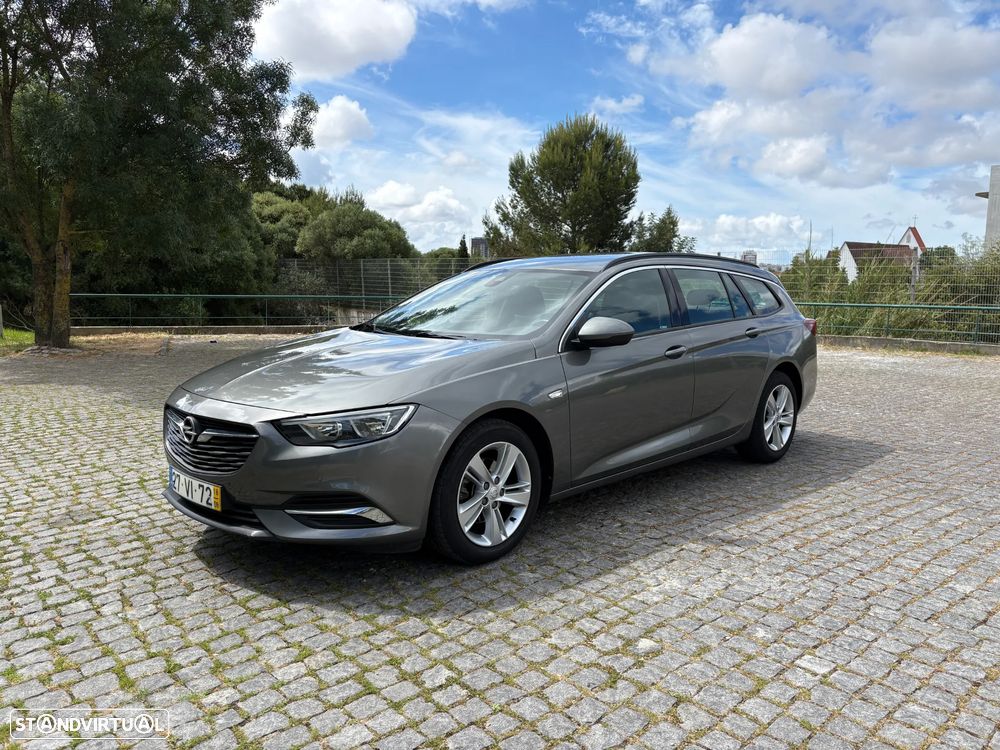 Opel Insignia Sports Tourer 1.6 CDTi Selective - 1