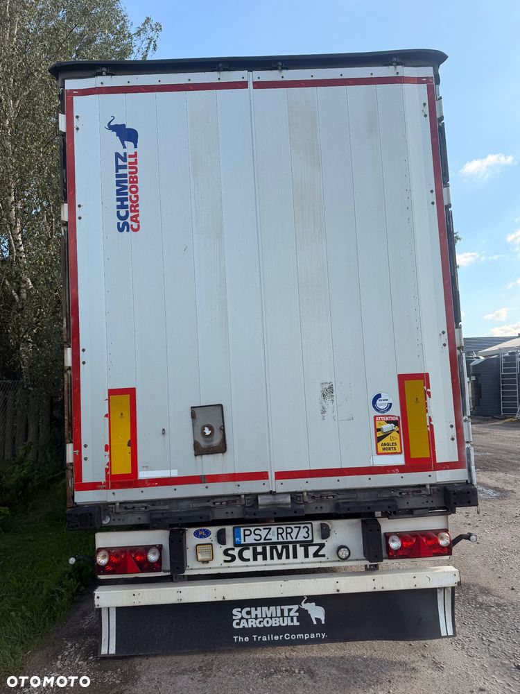 Schmitz Cargobull SCB S3T - 2