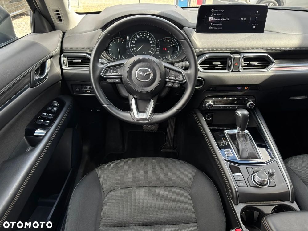 Mazda CX-5 2.0 Exclusive-Line 2WD - 40