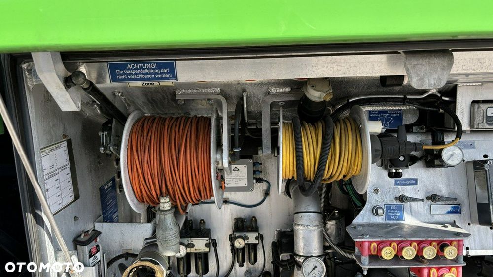 Volvo FM - 20