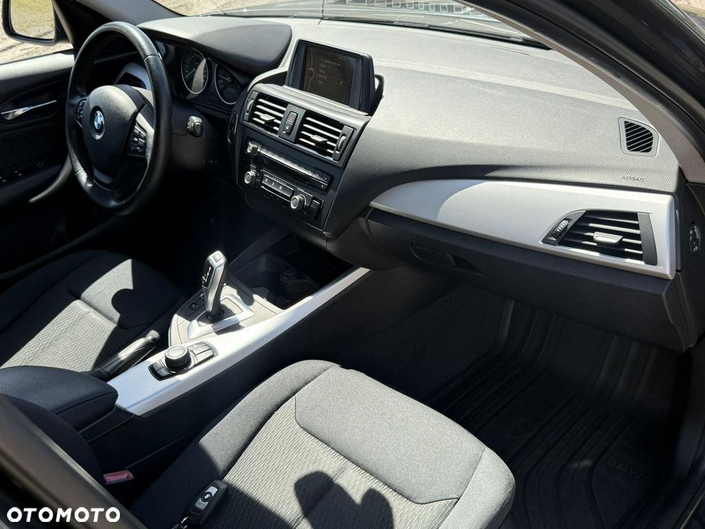 BMW Seria 1 - 35