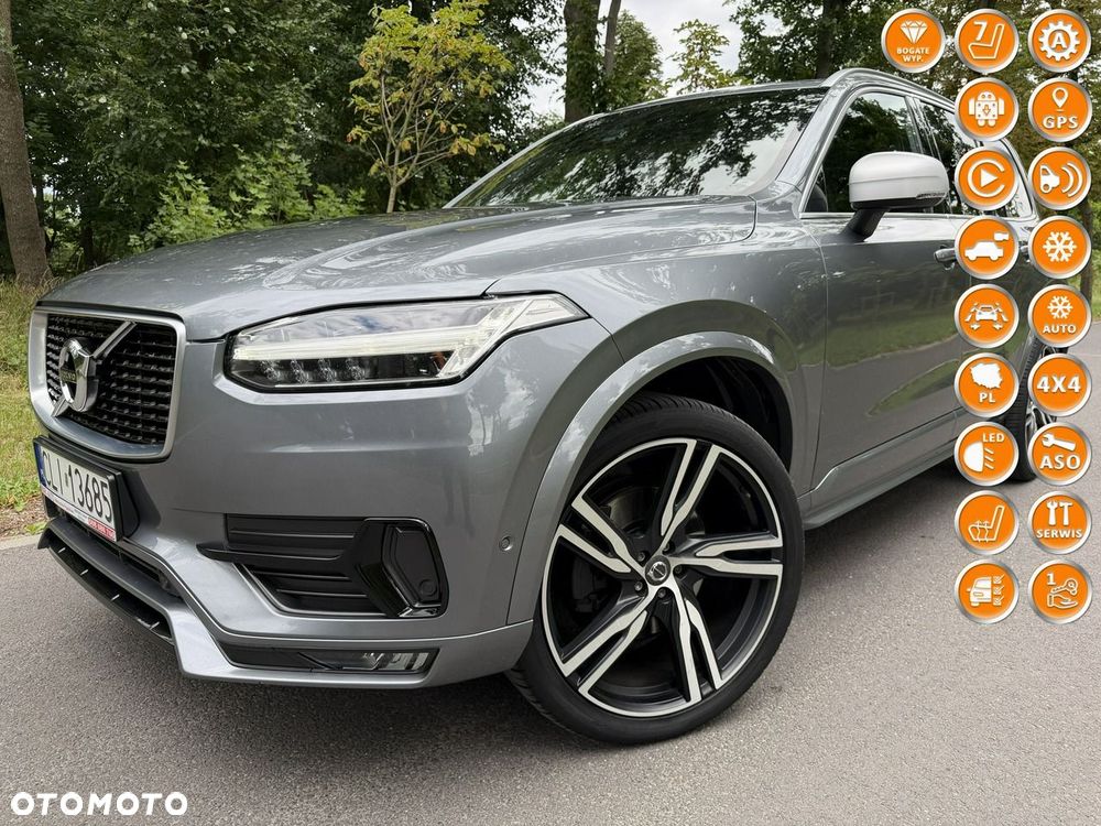 Volvo XC 90 - 2