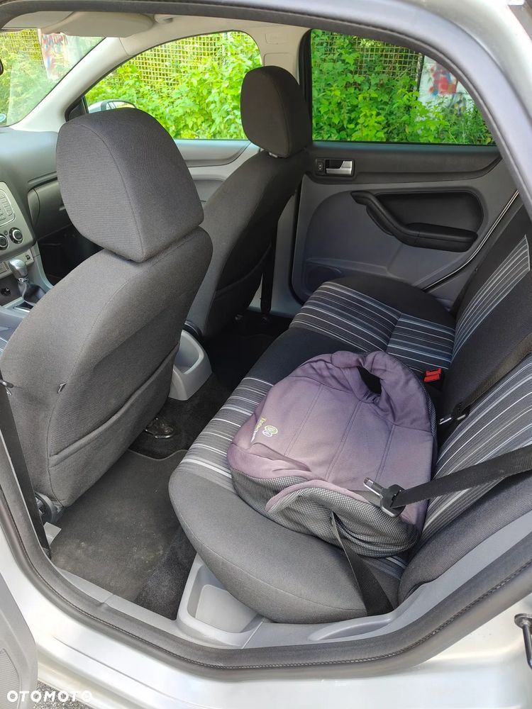 Ford Focus - 9