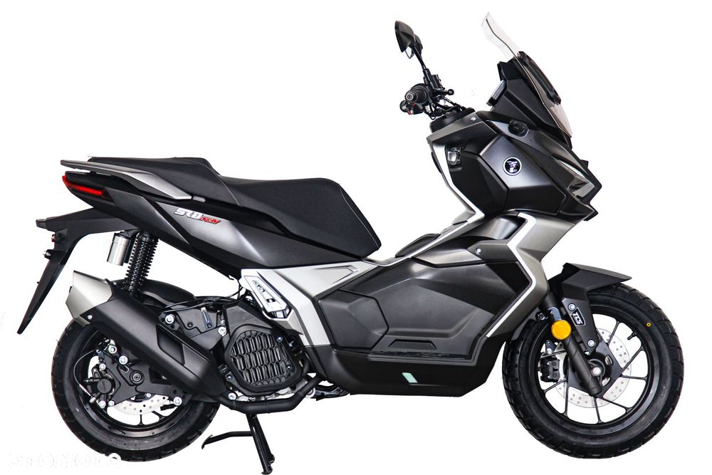 VOGE SR1 ADV - 2