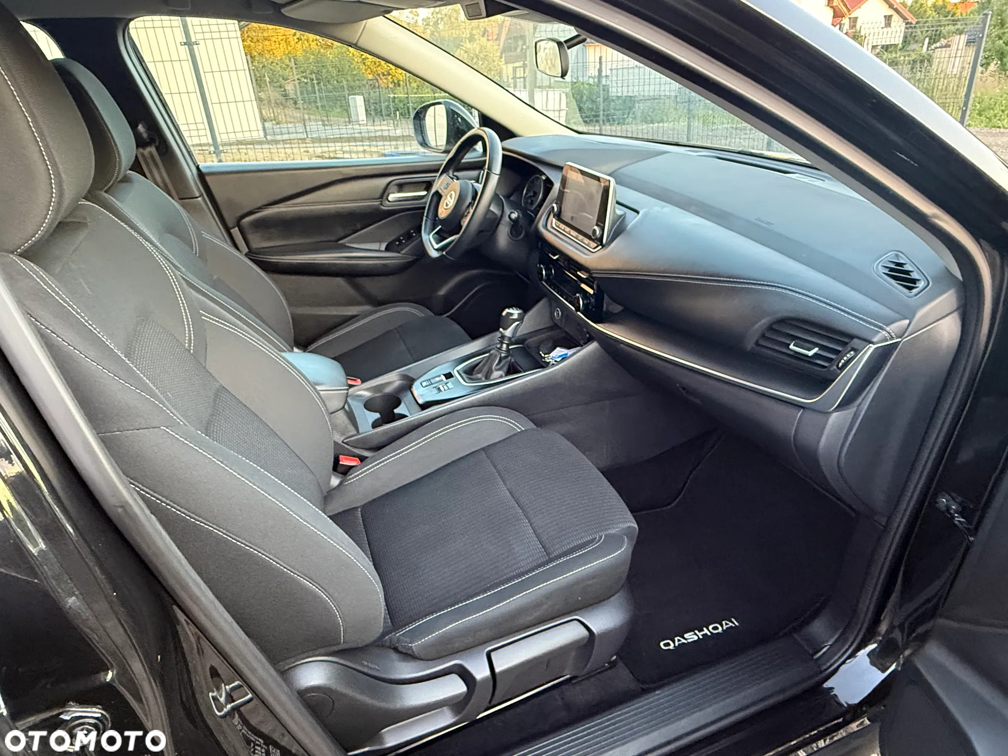 Nissan Qashqai 1.3 DIG-T MHEV Tekna+ - 20