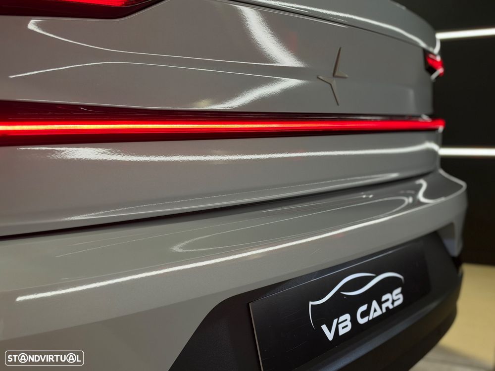 Polestar 2 2022 photo 3