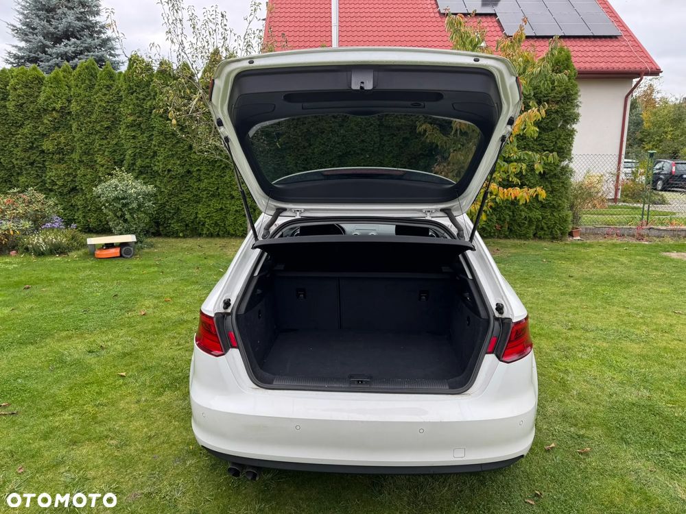 Audi A3 - 8