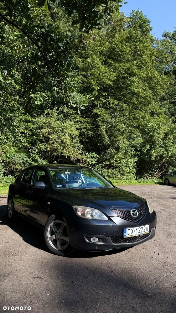 Mazda 3 1.6 Comfort - 1