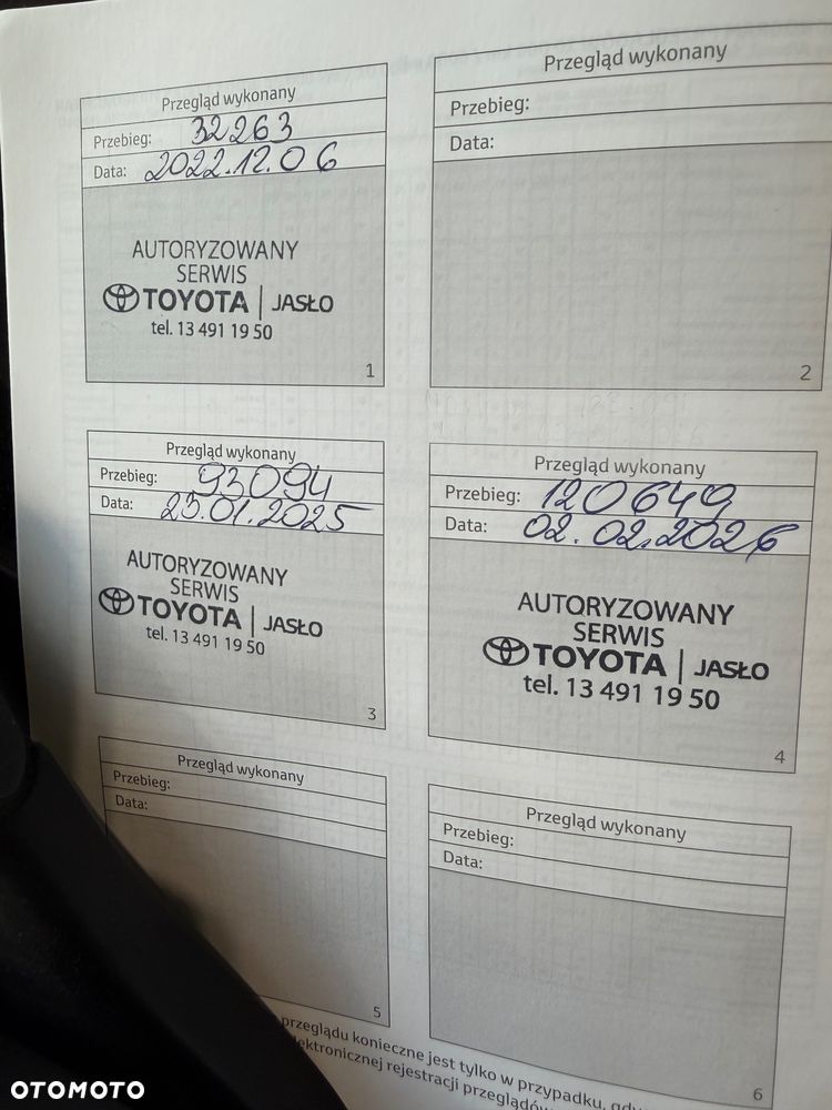 Toyota Proace City Verso 1.5 D-4D Business - 27