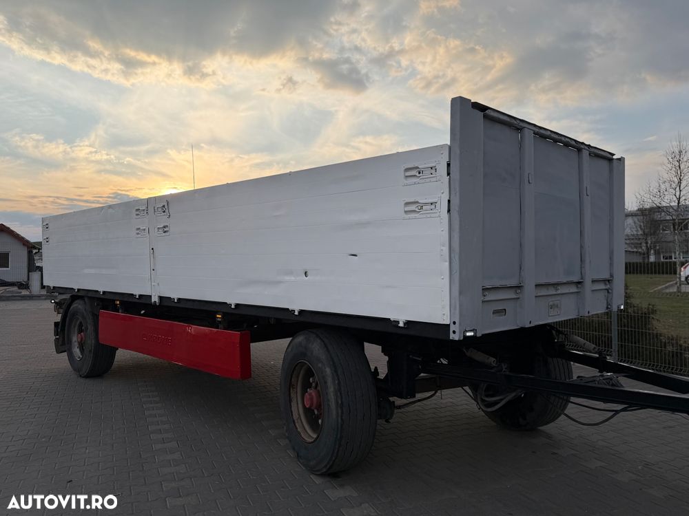 Scania R420 - 17