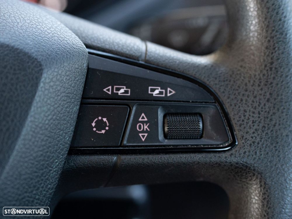 SEAT Ibiza 1.6 TDI Style - 34