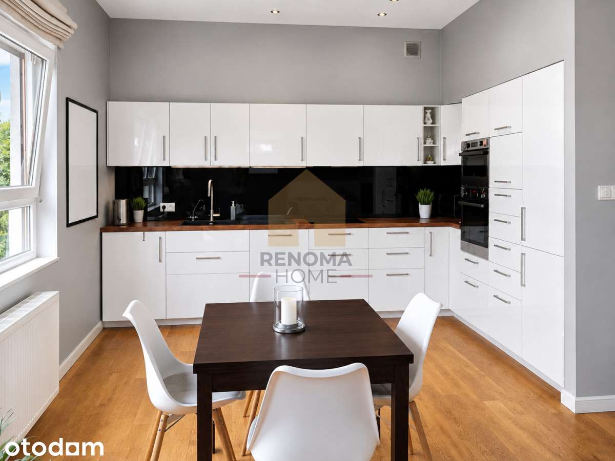 3 pokoje / Sołtysowice / parking / balkon