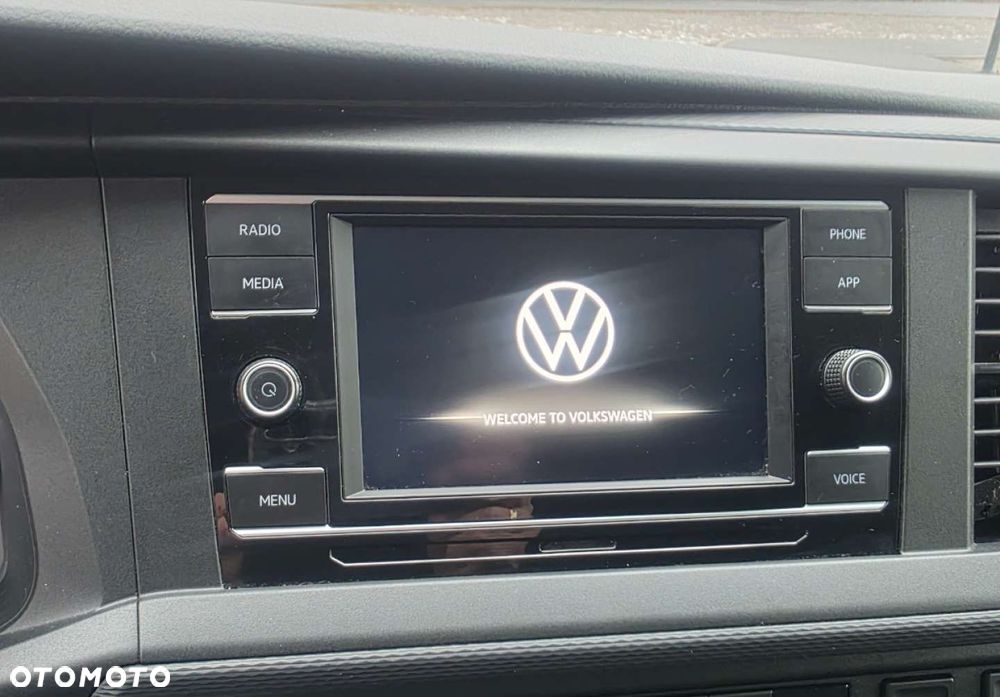 Volkswagen Transporter - 15