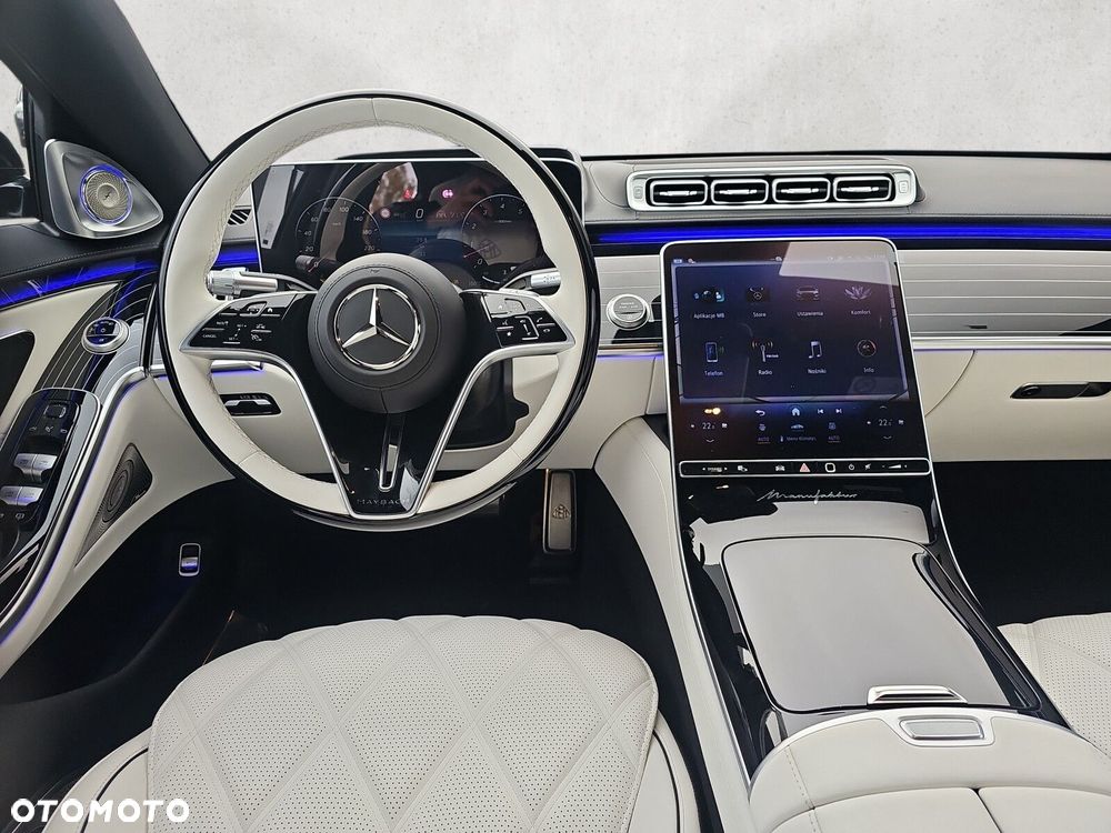 Mercedes-Benz Inny - 13