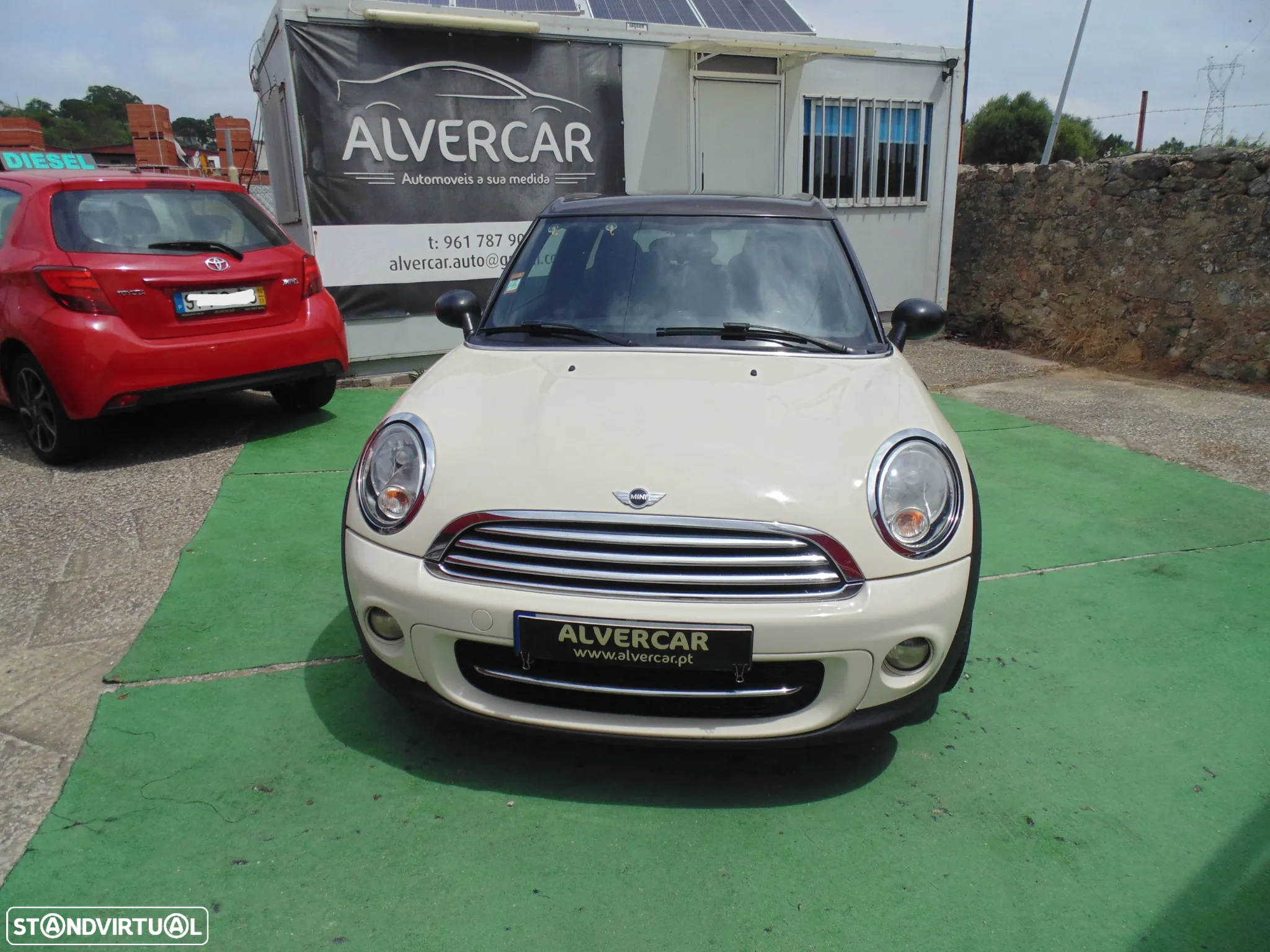 MINI Clubman Cooper D - 4