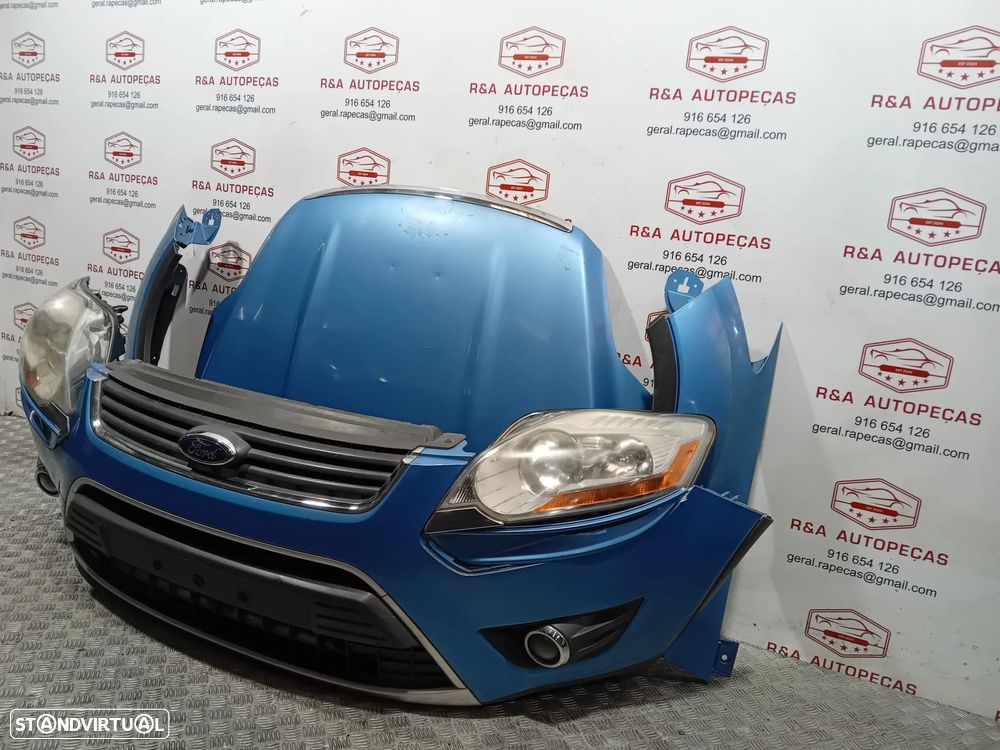 Frente Completa Ford Kuga Diesel Original - 2