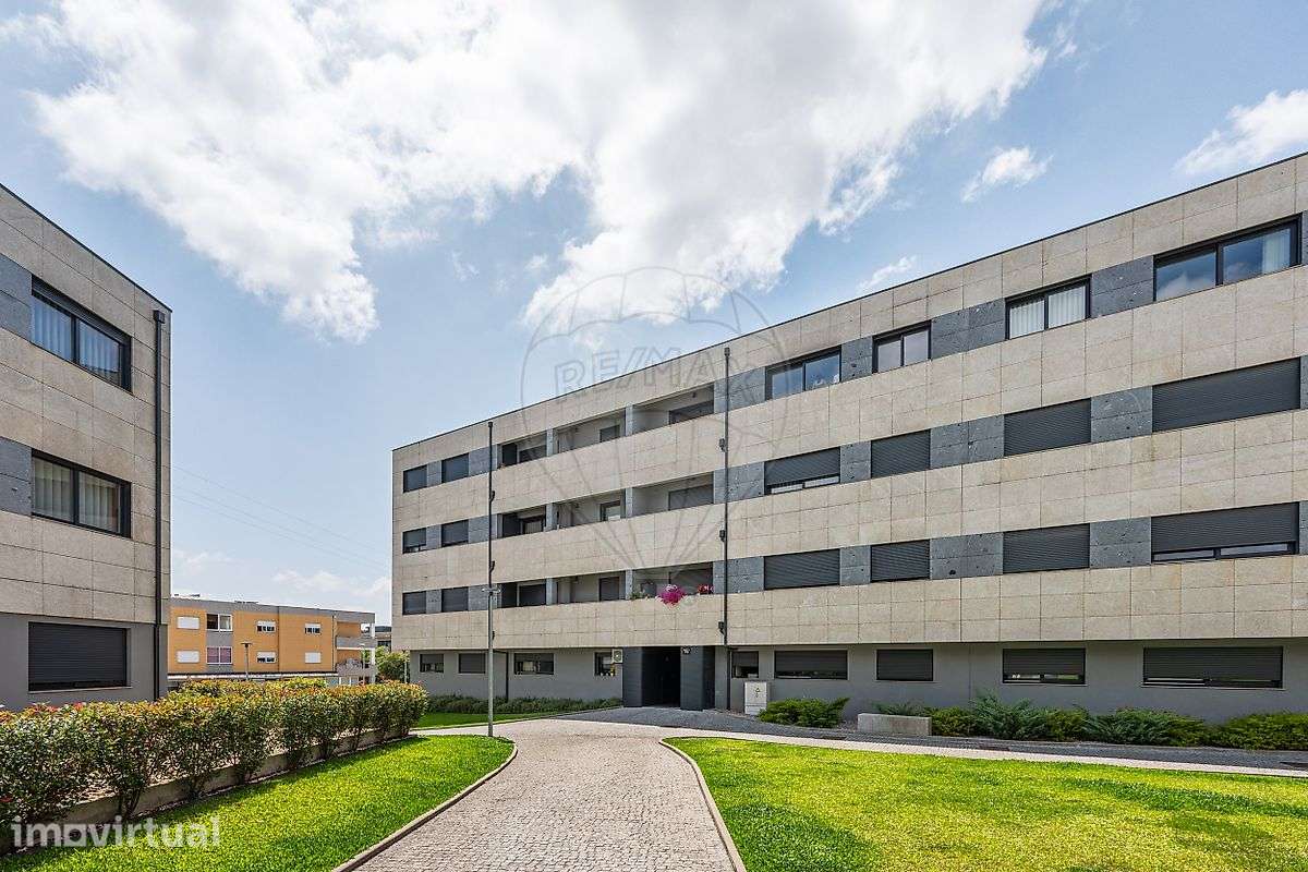 Apartamento T1 para venda - Grande imagem: 2/19