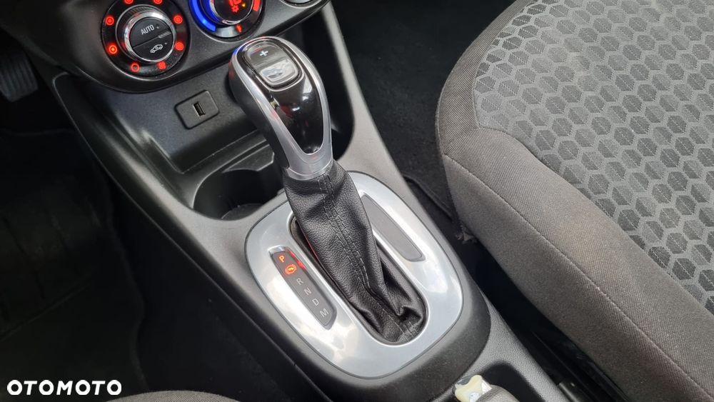 Opel Corsa 1.4 Easytronic (ecoFLEX) Start/Stop Innovation - 18