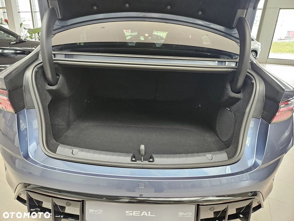 BYD Seal 82.5kWh Excellence AWD - 13