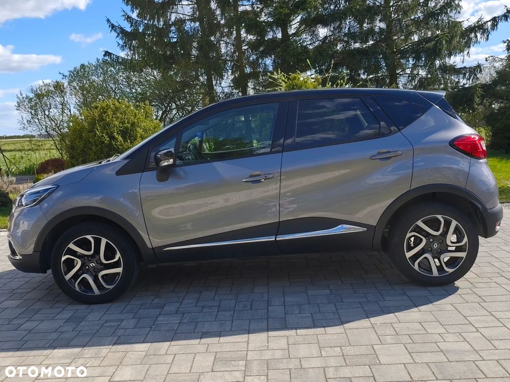 Renault Captur ENERGY TCe 120 EDC Intens - 6