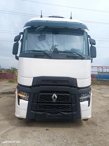 Renault T520
