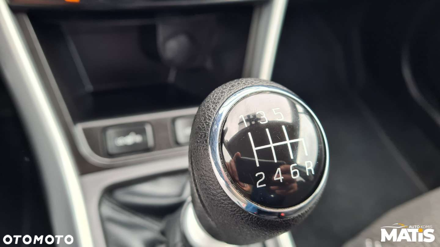 Suzuki SX4 S-Cross - 40