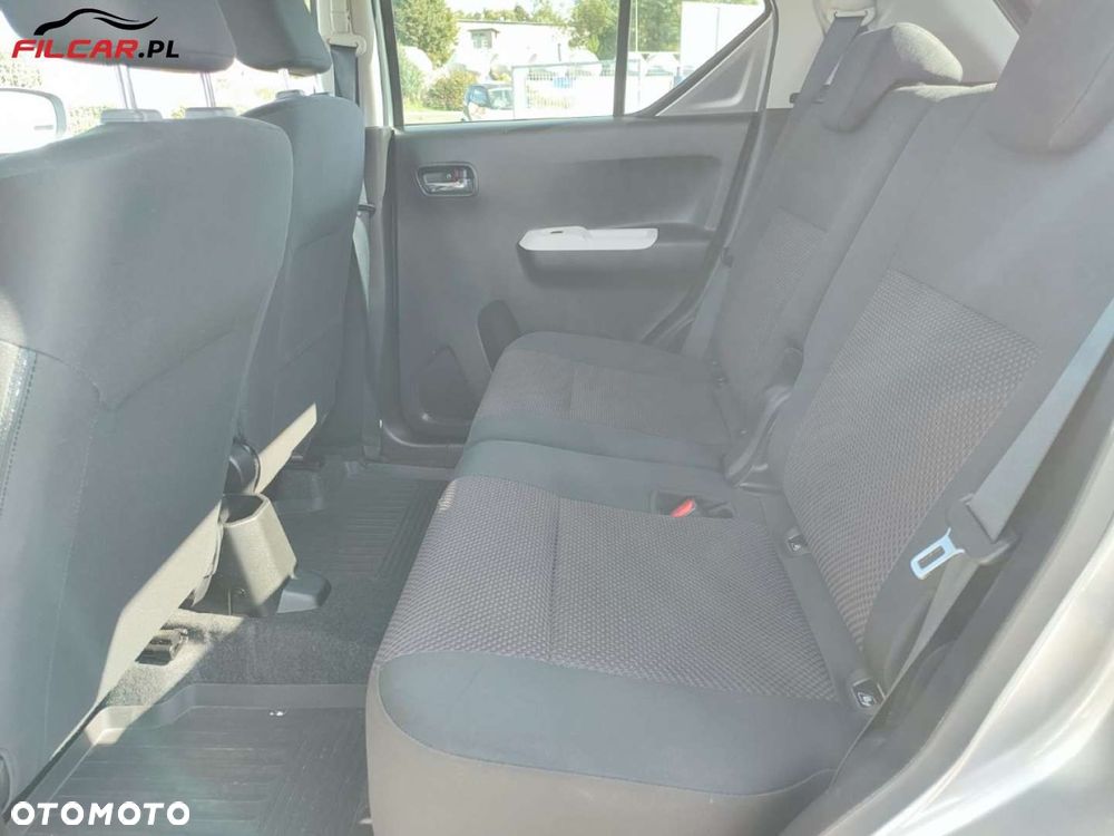 Suzuki Ignis - 7