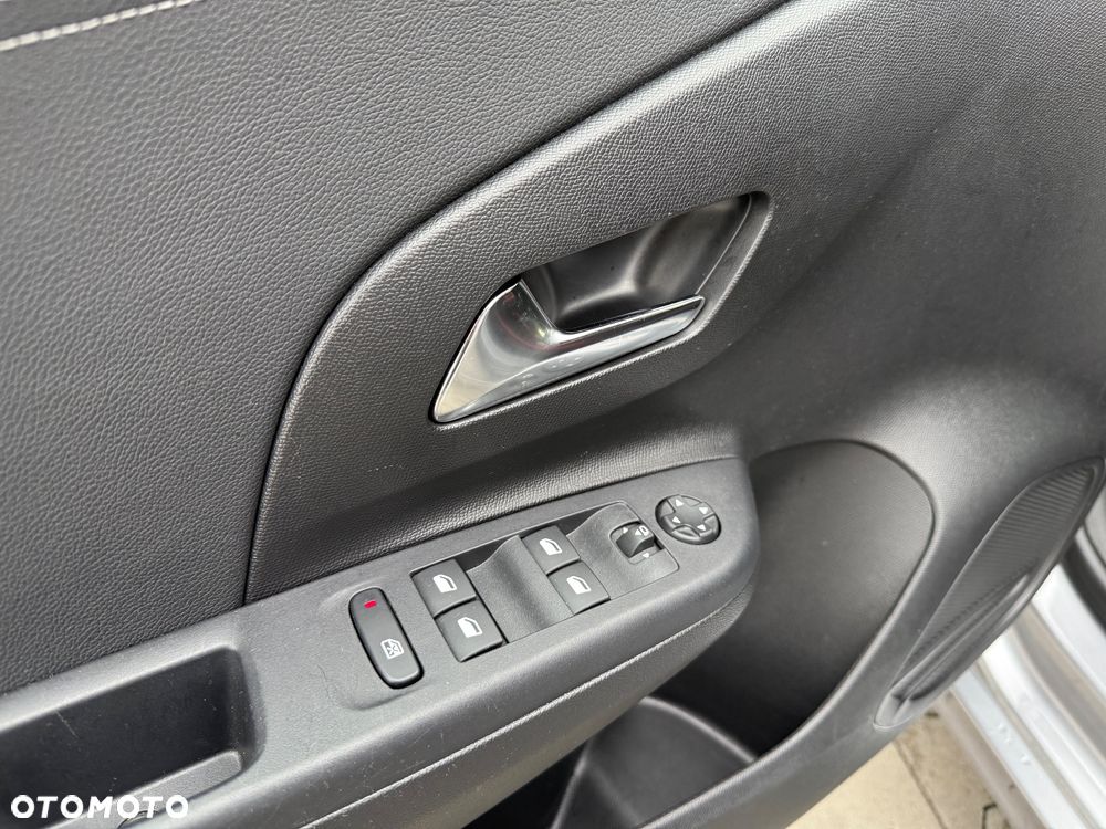 Opel Corsa 1.2 Direct Injection Turbo Start/Stop GS Line - 17