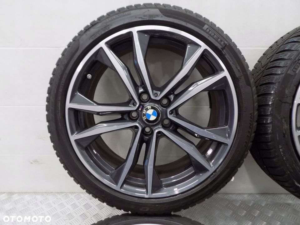 BMW F48 F39 FELGI ALUMINIOWE 19 8008616 M-PAKIET - 3