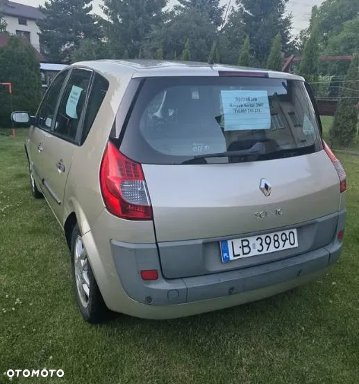 Renault Scenic - 5